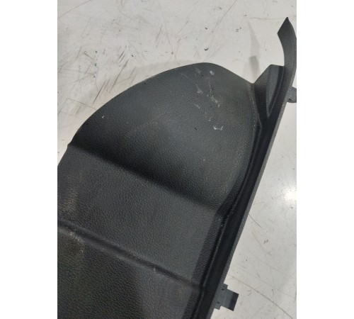 Накладка торпедо боковая(правая)