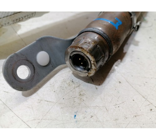 Подушка безопасности левая, шторка