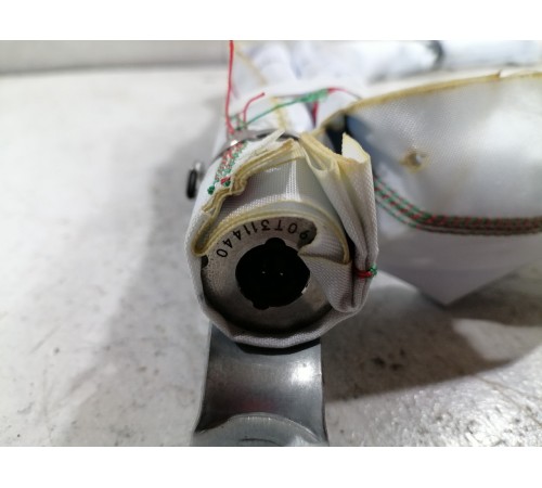 Подушка безопасности (шторка) боковая левая