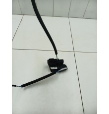 Замок двери передний правый