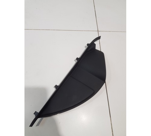 Накладка торпедо левая