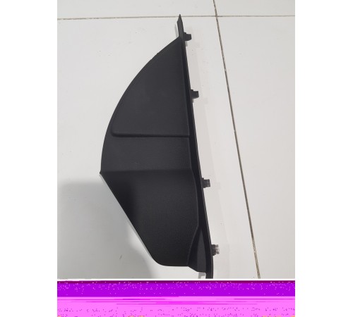 Накладка торпедо левая