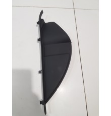 Накладка торпедо левая