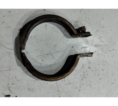 Хомут турбины