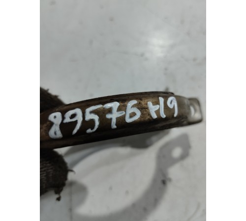 Хомут турбины