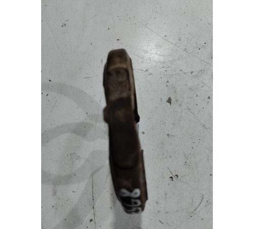 Хомут турбины