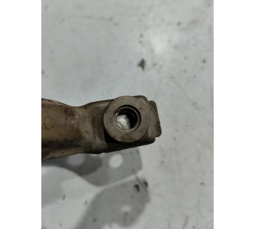 Хомут турбины