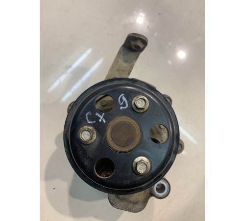 Насос водяной (помпа)