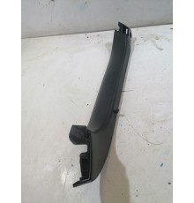 Обшивка двери багажника правая