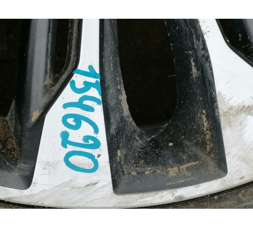 Колесо 245/45R20