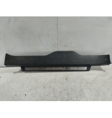Накладка порога (передняя левая)