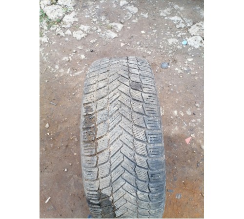 Колесо 245/45R20