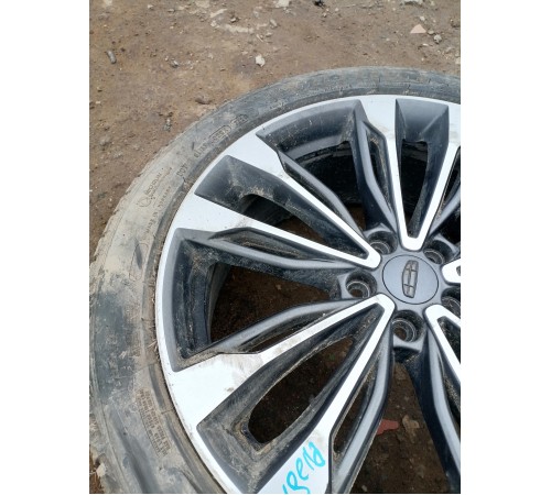 Колесо 245/45R20