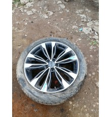 Колесо 245/45R20