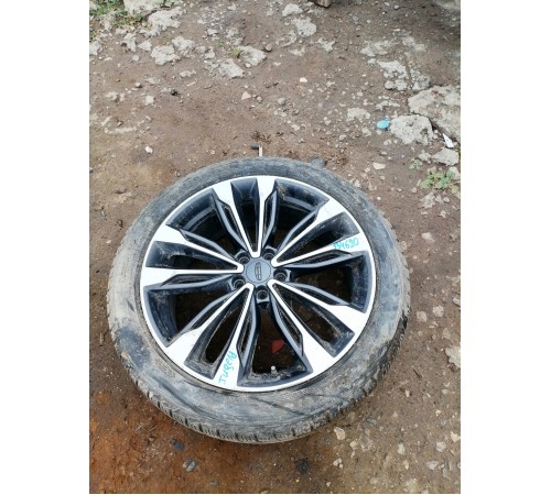 Колесо 245/45R20