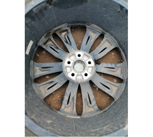 Колесо 245/45R20