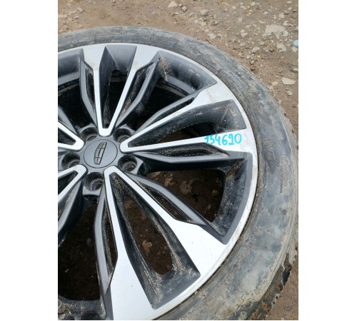 Колесо 245/45R20