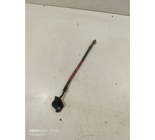 Шланг тормозной задний