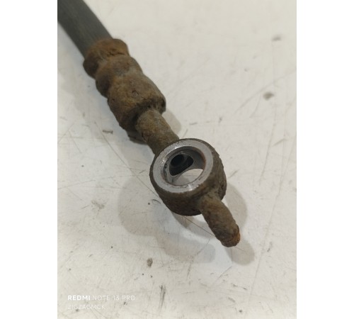 Шланг тормозной задний