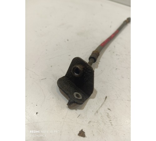 Шланг тормозной задний