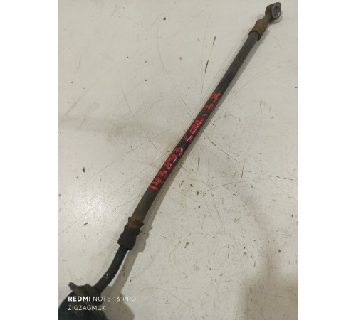 Шланг тормозной задний