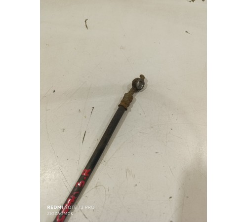 Шланг тормозной задний