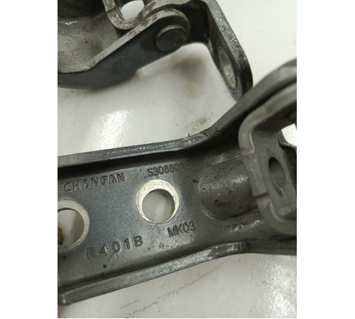 Комплект петель передней правой двери