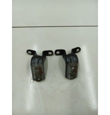 Комплект петель передней правой двери