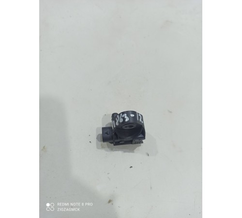 Датчик удара