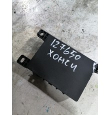 Блок управления режимом движения