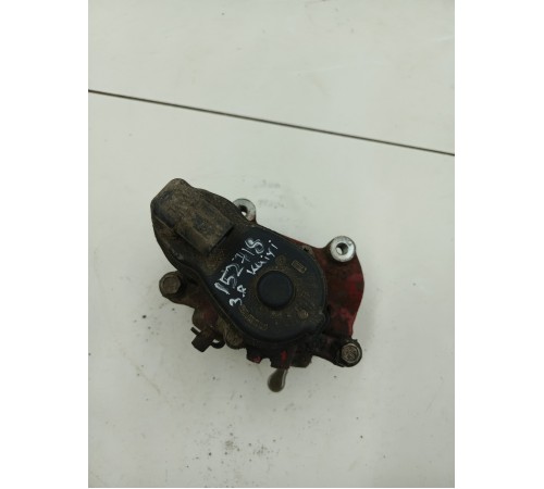 Суппорт задний правый