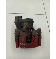 Суппорт задний правый