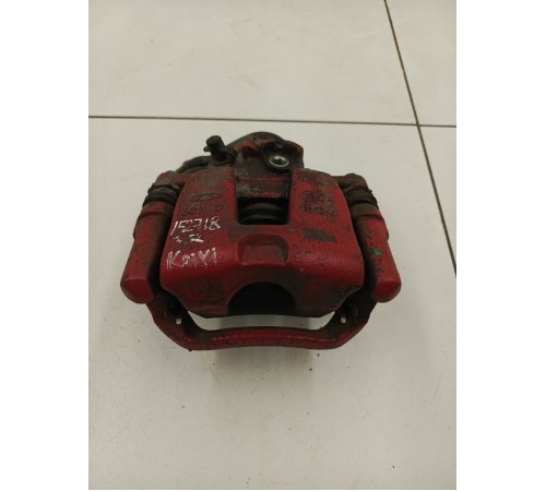 Суппорт задний правый