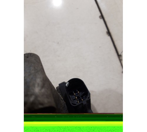 Клапан рециркуляции выхлопных отработанных газов EGR