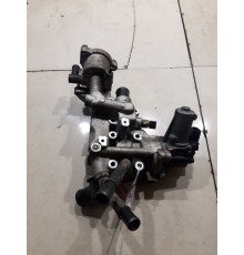 Клапан рециркуляции выхлопных отработанных газов EGR