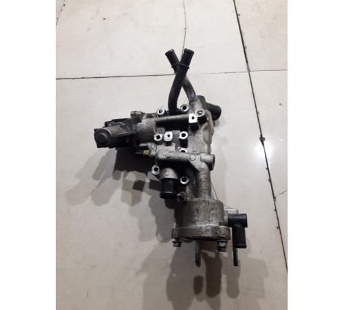 Клапан рециркуляции выхлопных отработанных газов EGR