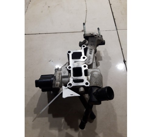 Клапан рециркуляции выхлопных отработанных газов EGR