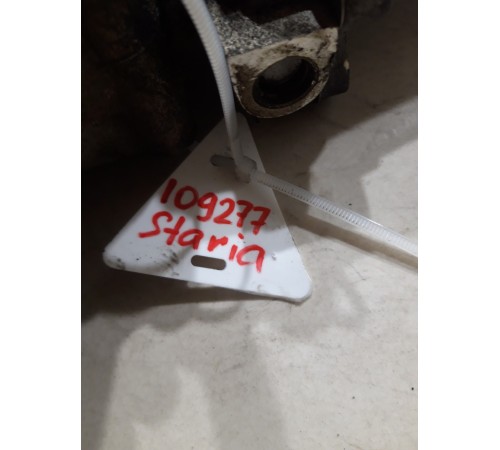 Клапан рециркуляции выхлопных отработанных газов EGR