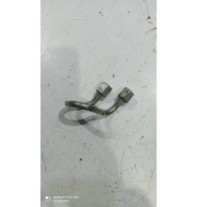 Топливная трубка