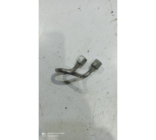 Топливная трубка