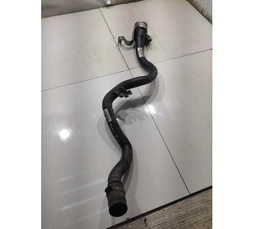 Горловина топливного бака