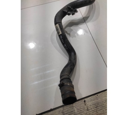 Горловина топливного бака