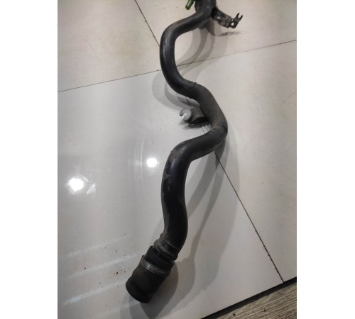 Горловина топливного бака