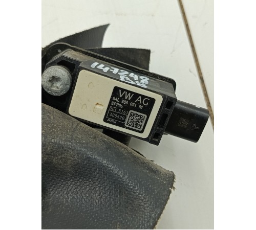 Датчик давления выхлопных газов