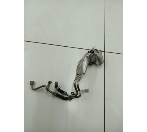 Датчик давления выхлопных газов