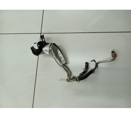 Датчик давления выхлопных газов