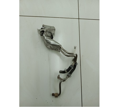 Датчик давления выхлопных газов