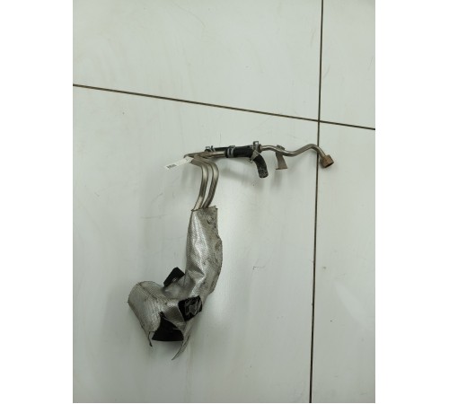 Датчик давления выхлопных газов