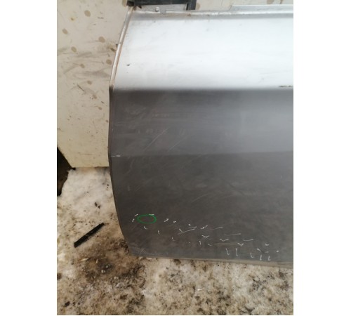 Дверь задняя левая