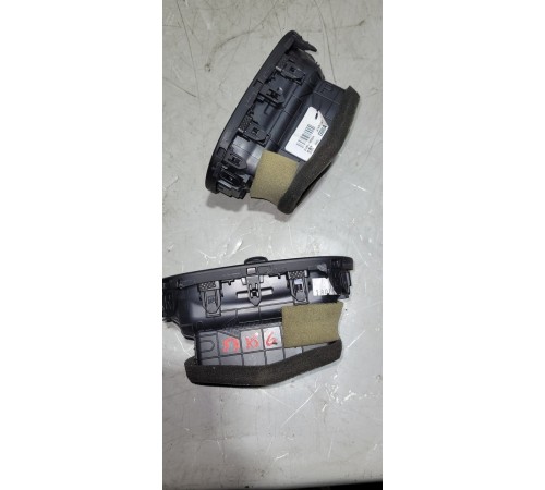 Дефлектор воздушный на торпедо к-кт